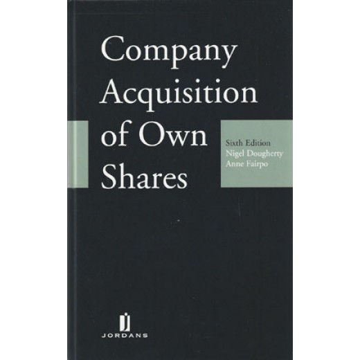 (SL) Company Acquisition of Own Shares 6th 2013